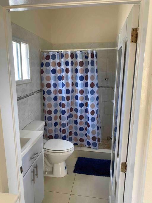 Cozy Studio Apartment In Quiet Neighborhood! Philipsburg  Kültér fotó