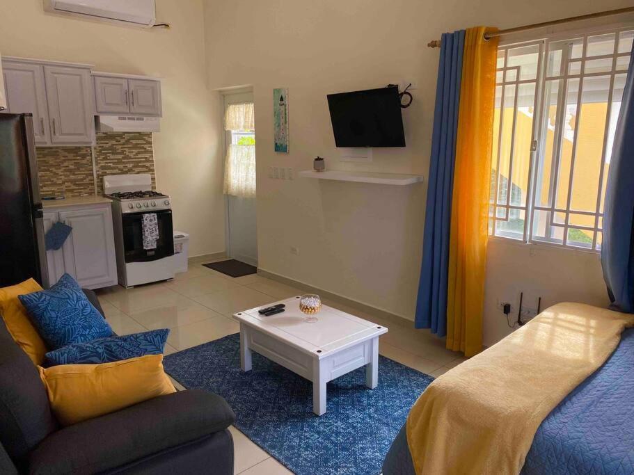 Cozy Studio Apartment In Quiet Neighborhood! Philipsburg  Kültér fotó