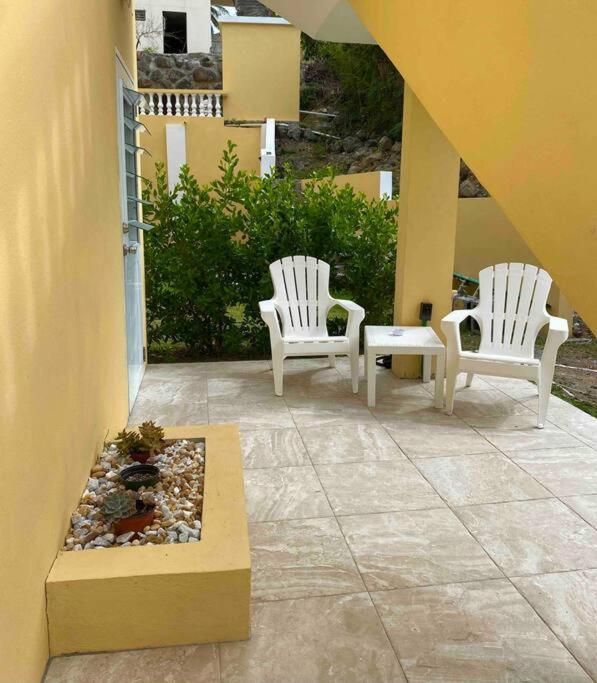 Cozy Studio Apartment In Quiet Neighborhood! Philipsburg  Kültér fotó